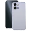 TFO Plonas 2 mm dėklas, skirtas Oppo A6 4G / A6 5G / A6X 4G / A6X 5G / A6S 4G / A6S 5G Global skaidrus
