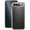 Plonas 2 mm dėklas, skirtas Realme 16 5G, skaidrus