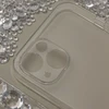 TFO Plonas 2 mm dėklas, skirtas Xiaomi Redmi Note 14 Pro 5G (Global) / Note 14 Pro Plus 5G (Global), skaidrus