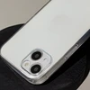 TFO Plonas 2 mm dėklas, skirtas Xiaomi Redmi Note 14 Pro 5G (Global) / Note 14 Pro Plus 5G (Global), skaidrus
