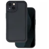 TFO Rim TPU dėklas Samsung Galaxy S23 FE juodas