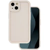 TFO Rim TPU dėklas Samsung Galaxy S23 FE smėlio spalvos