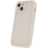 TFO Rim TPU dėklas Samsung Galaxy S23 FE smėlio spalvos
