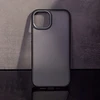 TFO Satin Matt dėklas Samsung Galaxy S23 FE juodas