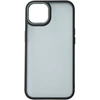 TFO Satin Matt dėklas Samsung Galaxy S23 FE juodas