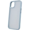 TFO Satin Matt dėklas Samsung Galaxy S24 Plus mėlynas