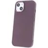TFO Satininis dėklas Samsung Galaxy A15 4G / A15 5G bordo spalvos