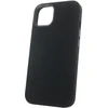 TFO Satininis dėklas Samsung Galaxy S23 FE juodas