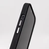 TFO Satininis dėklas Samsung Galaxy S23 FE juodas