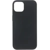 TFO Satininis dėklas Samsung Galaxy S23 FE juodas