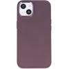TFO Satino dėklas Samsung Galaxy S24 Plus bordo spalvos