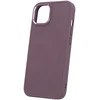 TFO Satino dėklas Samsung Galaxy S24 Plus bordo spalvos