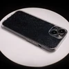 TFO „Shine“ dėklas, skirtas „Xiaomi Redmi Note 13 Pro 4G“ / „Poco M6 Pro“, skaidrus