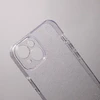 TFO „Shine“ dėklas, skirtas Xiaomi Redmi A5 Global (173,45 x 79,35 x 8,45), skaidrus