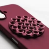 TFO Silikoninis dėklas iPhone 13 6,1" bordo spalvos