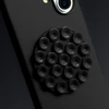TFO Silikoninis dėklas iPhone 16 Pro Max 6,9" juodas