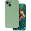 TFO Silikoninis dėklas iPhone 17 6,3" pistacijų spalvos