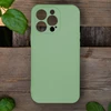 TFO Silikoninis dėklas iPhone 17 6,3" pistacijų spalvos