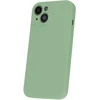 TFO Silikoninis dėklas iPhone 17 6,3" pistacijų spalvos