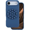TFO Silikoninis dėklas iPhone 17 Air 6,6" mėlynas