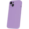 TFO Silikoninis dėklas iPhone 17 Air 6,6" levandų spalvos