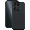TFO Silikoninis dėklas Motorola Edge 70 Fusion, juodas