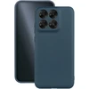 TFO Silikoninis dėklas Motorola Edge 70 Fusion tamsiai mėlynas