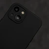 TFO Silikoninis dėklas Samsung Galaxy S26 Ultra juodas
