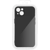 TFO Silikoninis dėklas Samsung Galaxy S26 Plus, juodas