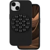 TFO Silikoninis dėklas „Stick“ skirtas iPhone 14 Pro 6,1" juodas