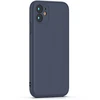 TFO Silikoninis dėklas Xiaomi 15T Pro 5G tamsiai mėlynas