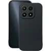 TFO Silikoninis dėklas Xiaomi 17 juodas
