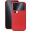 TFO Silikoninis dėklas Xiaomi 17 Pro raudonas