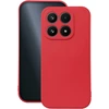 TFO Silikoninis dėklas Xiaomi 17 red