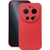 TFO Silikoninis dėklas Xiaomi 17 Ultra raudonas