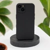 TFO Silikoninis dėklas Xiaomi Redmi 15C 4G EU / 15C 5G EU (173.16 x 81.06 x 8.2 mm) juodas