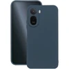 TFO Silikoninis dėklas Xiaomi Redmi A7 Pro tamsiai mėlynas