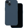 TFO Silikoninis dėklas Xiaomi Redmi Note 15 Pro 5G (EU) tamsiai mėlynas