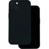 TFO Silikoninis dėklas Xiaomi Redmi Note 15 Pro 5G (EU) juodas