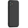 TFO Silikoninis dėklas Xiaomi Redmi Note 15 Pro 5G (EU) juodas