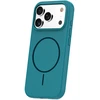 TFO Silikoninis plonas Mag dėklas, skirtas iPhone 14 6,1" turkio spalvos