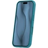 TFO Silikoninis plonas Mag dėklas, skirtas iPhone 14 6,1" turkio spalvos
