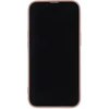 TFO „Simple Color Mag“ dėklas, skirtas „Samsung Galaxy A57 5G“, rožinis