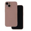 TFO Simple Color Mag dėklas, skirtas Samsung Galaxy A36 5G, rožinis