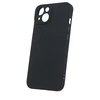 TFO Simple Color Mag dėklas, skirtas Xiaomi Redmi 15C 4G EU / 15C 5G EU (173.16 x 81.06 x 8.2 mm) juodas