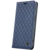TFO „Smart Caro“ dėklas, skirtas „Honor 600“ / „Honor 600 Pro“, tamsiai mėlynas