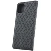 TFO „Smart Caro“ dėklas, skirtas „Honor 600“ / „Honor 600 Pro“, juodas
