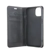 TFO „Smart Caro“ dėklas, skirtas „Honor 600“ / „Honor 600 Pro“, juodas