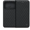 TFO „Smart Caro“ dėklas, skirtas „Honor 600“ / „Honor 600 Pro“, juodas