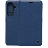 TFO „Smart Caro“ dėklas, skirtas „Samsung Galaxy A27 5G“, tamsiai mėlynas